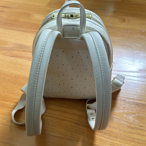 Like new 50th anniversary Loungefly - Picture 3 of 7